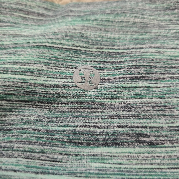 Lululemon Groove Pant III (Regular) *Full-On LuonBlack / Space Dye - 4reg - Picture 2 of 15